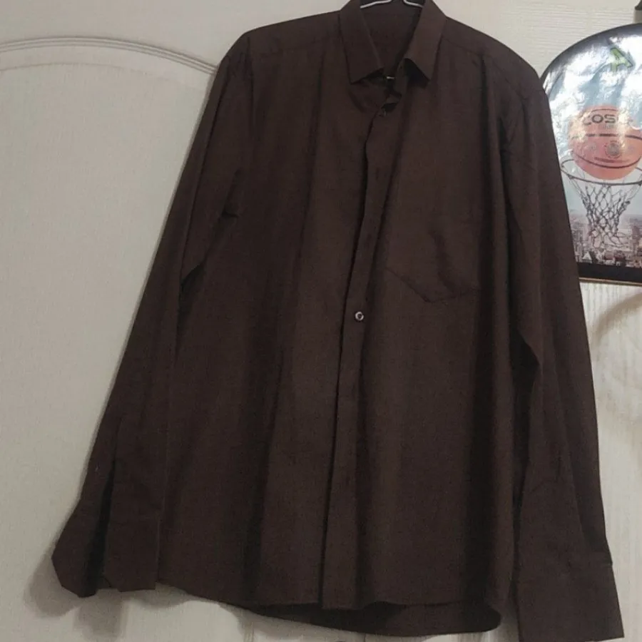 پیراهن مردانه