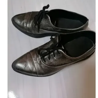 کفش رسمی ایتالیایی