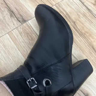 بوت چرم مشهد