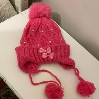 کلاه زمستونی