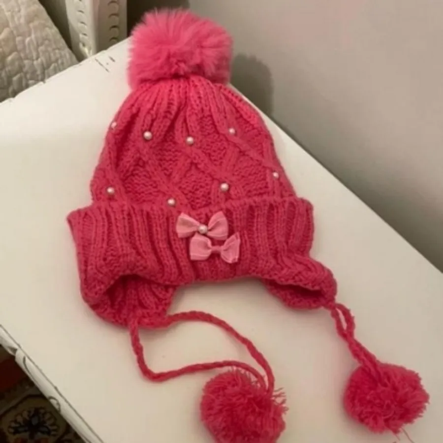 کلاه زمستونی