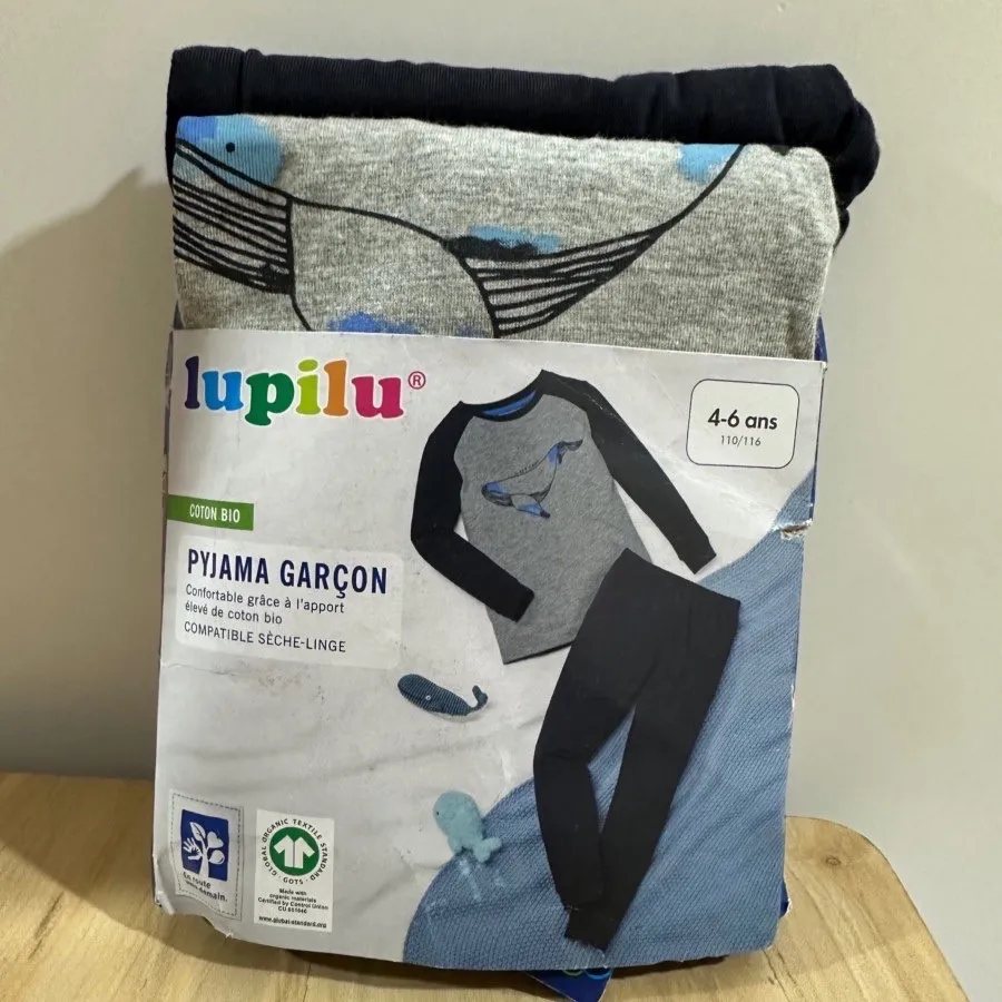 بلوز و شلوار آلمانی