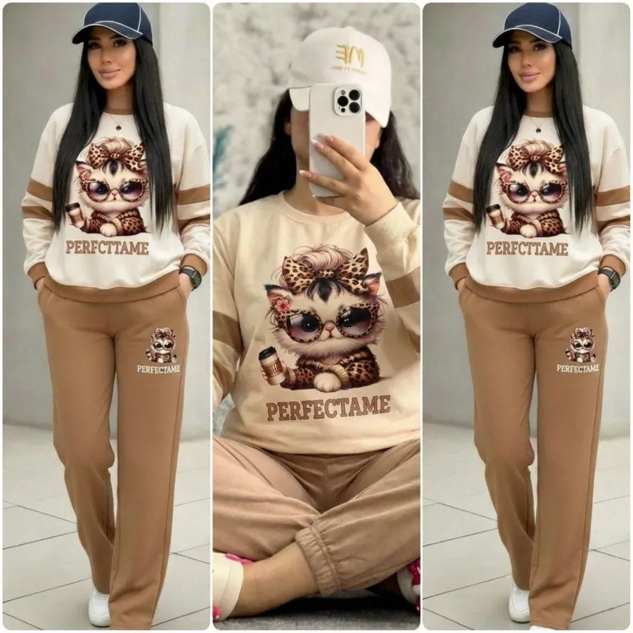 ست بلوز شلوار