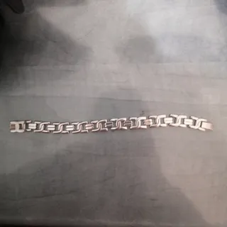 دستبند استیل