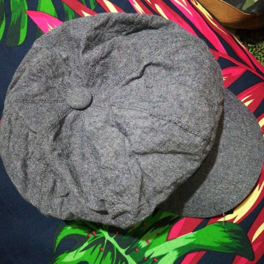 کلاه دخترانه