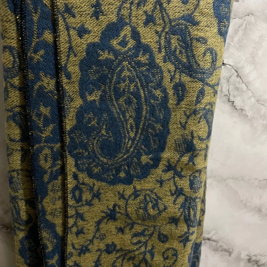 شال زمستانه