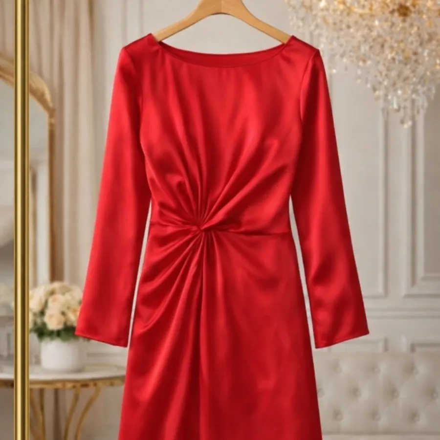 پیراهن مجلسی