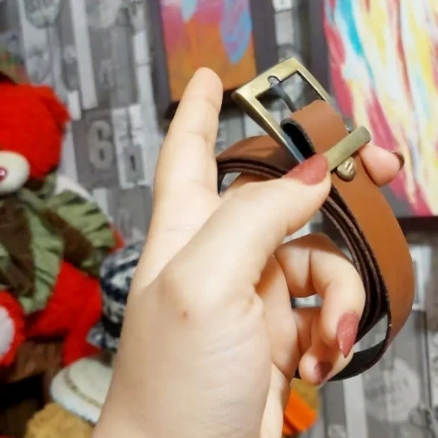 کمربندهای رو لباس
تونیک