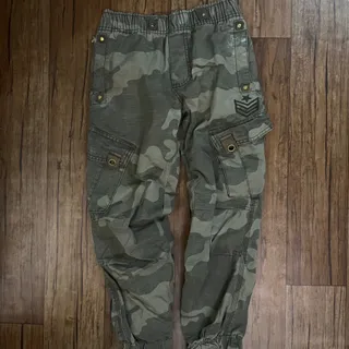 شلوار چیریکی