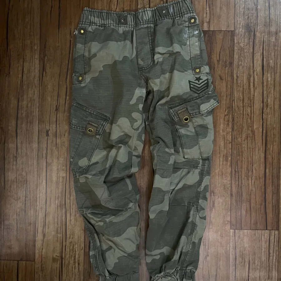 شلوار چیریکی