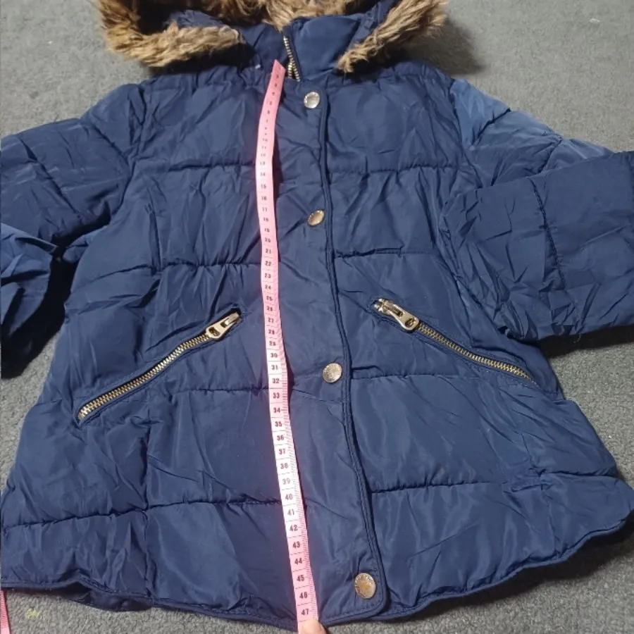 کاپشن اورجینال  دخترانه