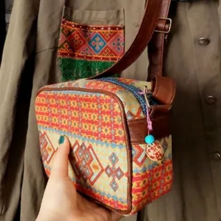 کیف سنتی
