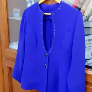 کت شیک مزونی
مجلسی
کرپ