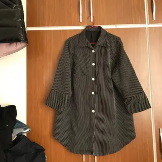 مانتو و شلوار