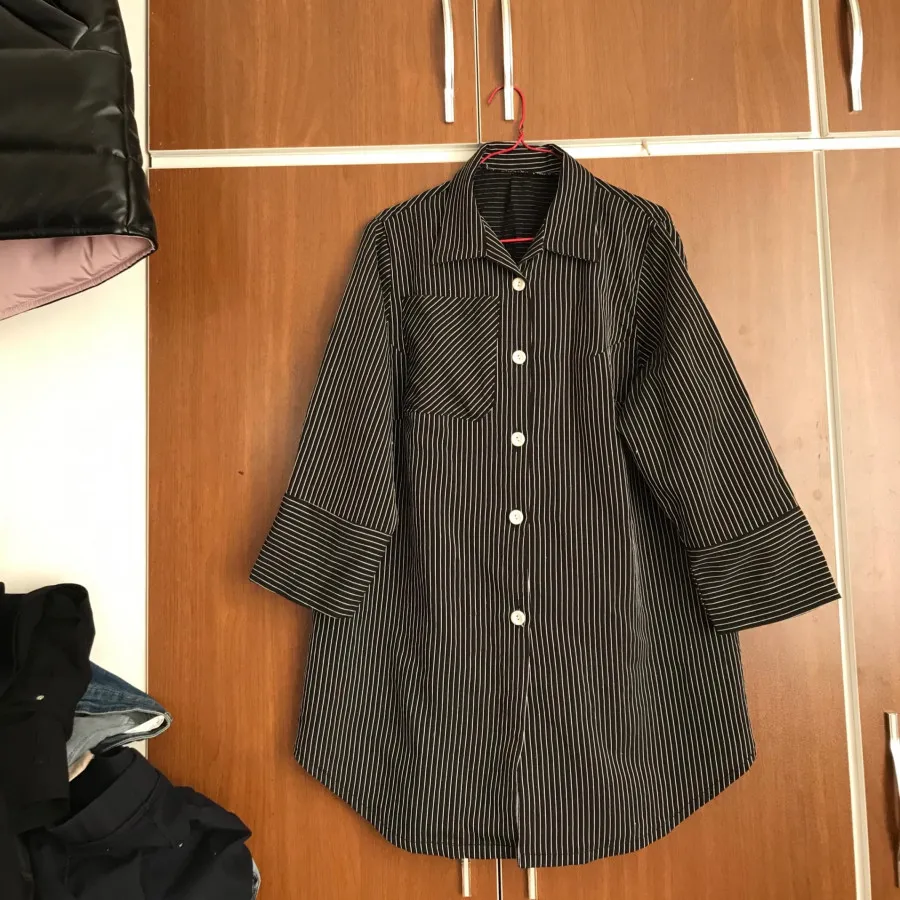 مانتو و شلوار