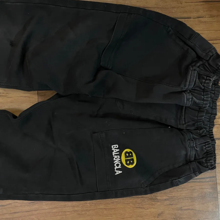 شلوار جین مشکی