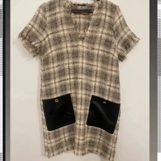 پیراهن مجلسی مهمونی زارا