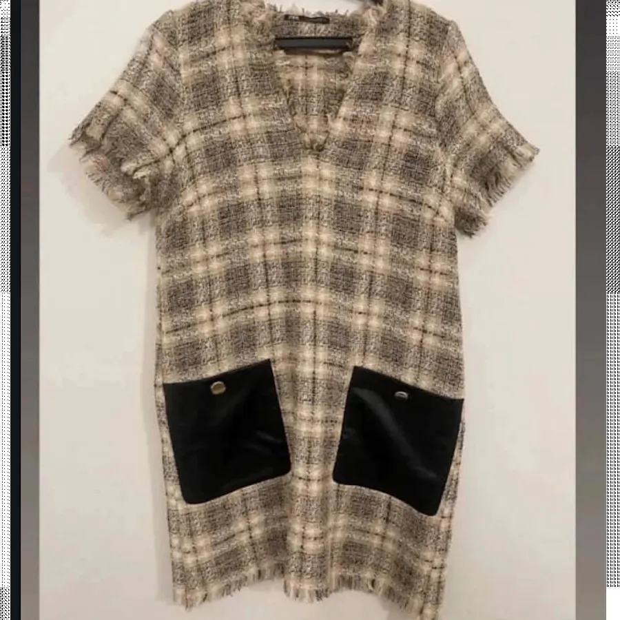 پیراهن مجلسی مهمونی زارا