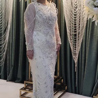 پیراهن مجلسی