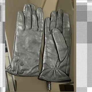 دستکش چرم مشهد