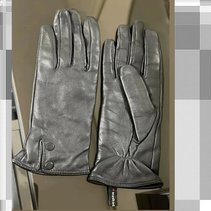 دستکش چرم مشهد