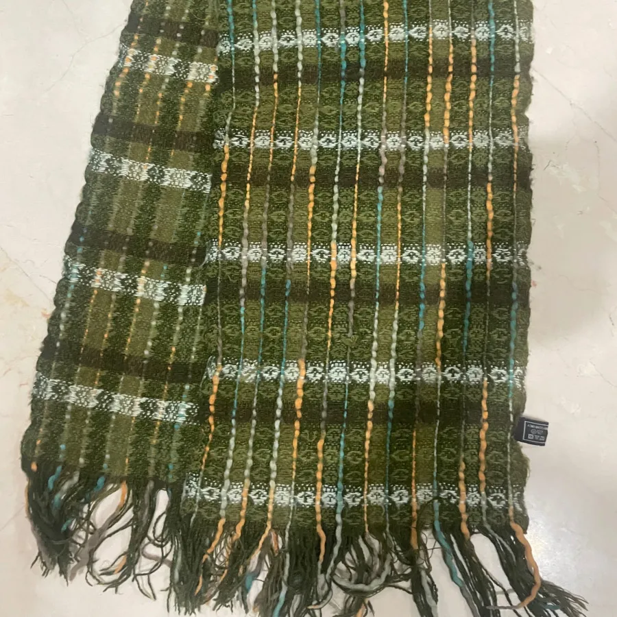 شال بافت خارجی