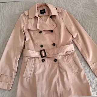 بارونی ترنج کت کوتون‌koto