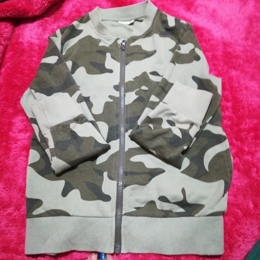 سویشرت خارجی چیریکی