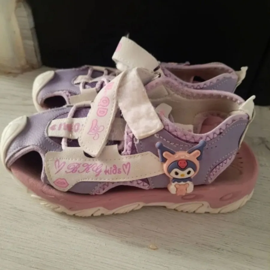 صندل بچه گانه