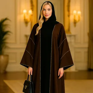 عبای شیک و فاخر
اماراتی