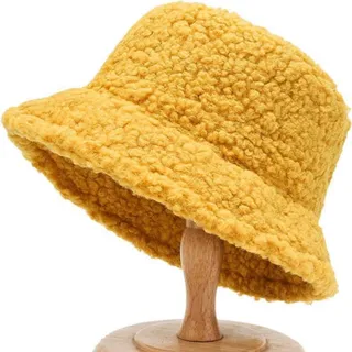 کلاه باکت تدی