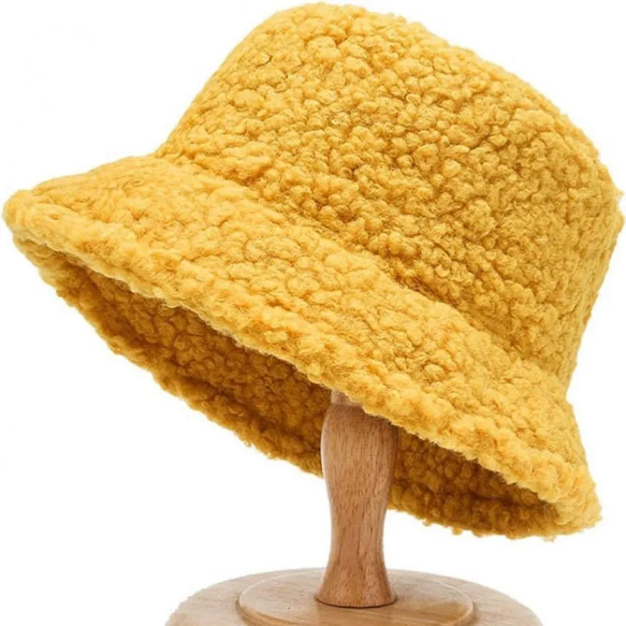 کلاه باکت تدی