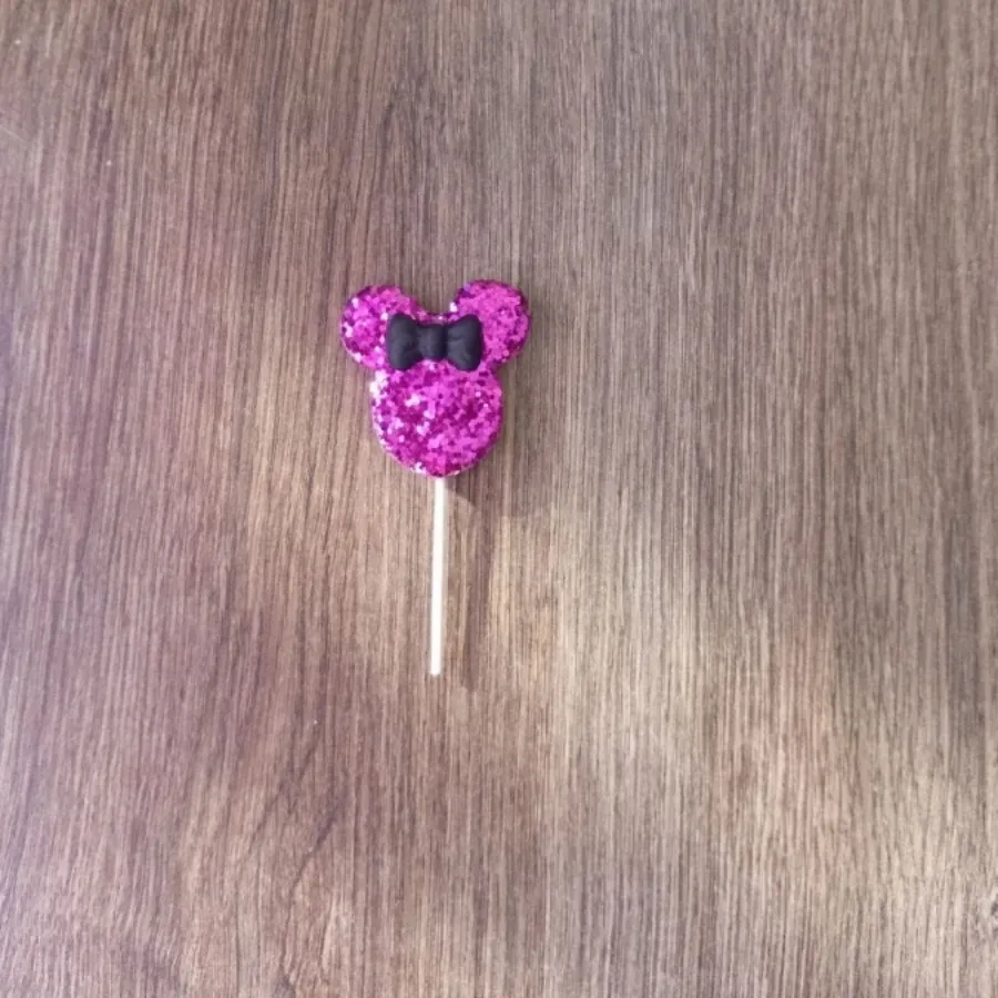 شمع میکی موس