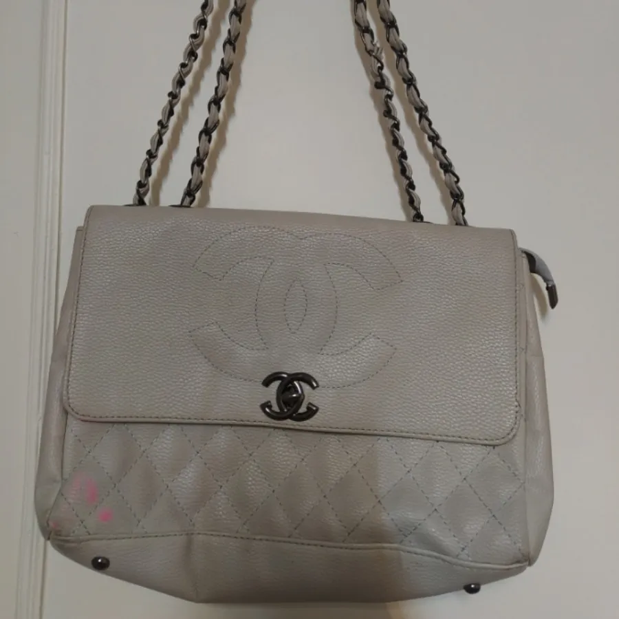 کیف طوسی روشن