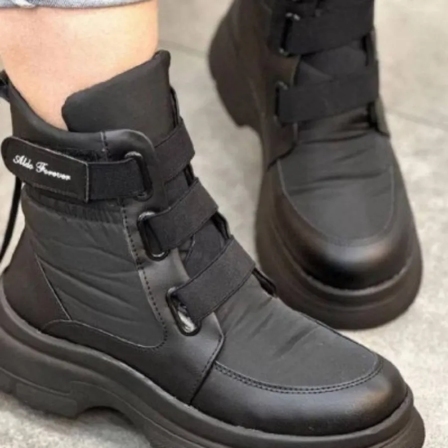 ?  نیم بوت کابشنی