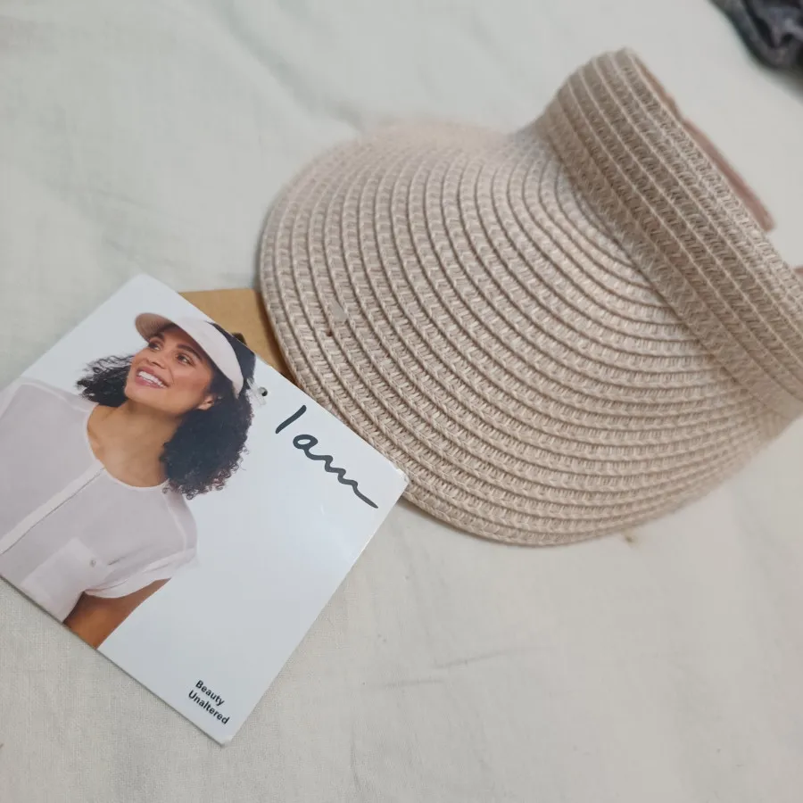 کلاه آفتابی زنانه