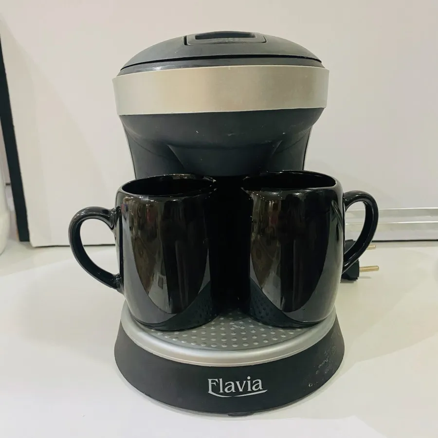 قهوه خوری دونفره