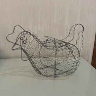 جا تخم مرغی