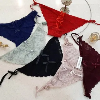 شورت بقل گره ای