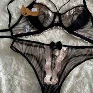 ست شورت و سوتین پرفکت