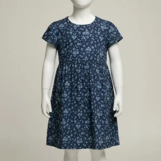 پیراهن جین آلمانی