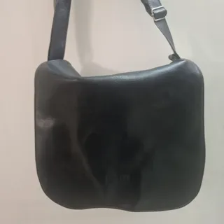 کیف مشکی