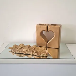 شمعدان جاشمعی و جاعودی