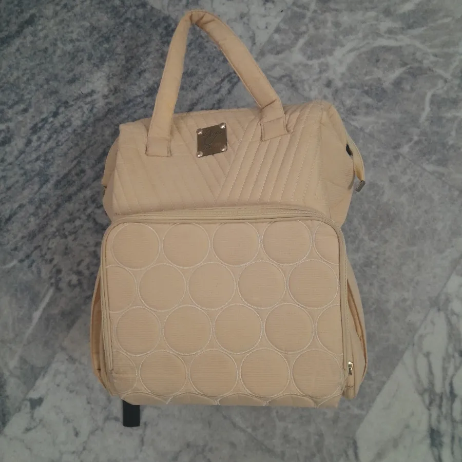 کیف لوازم نوزاد