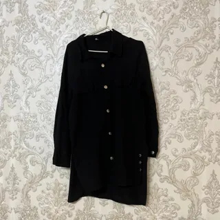 مانتو‌مشکی