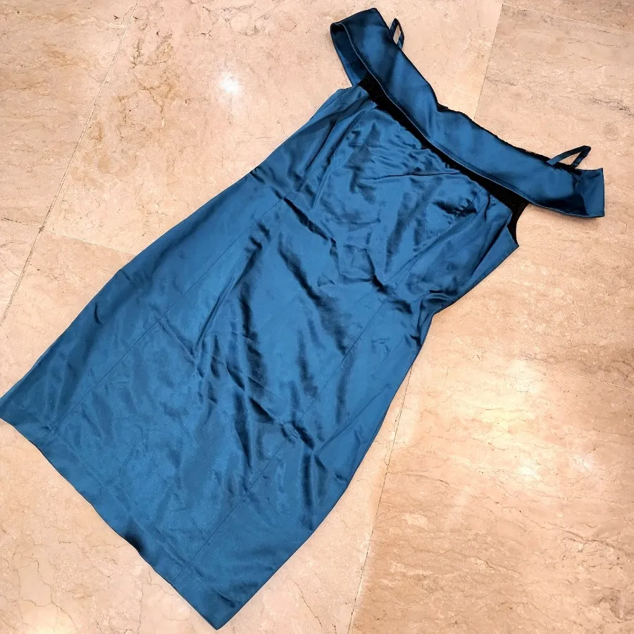 پیراهن کوتاه مجلسی