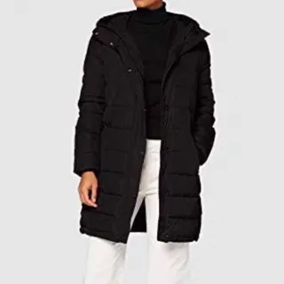 کاپشن گرم تمام پر