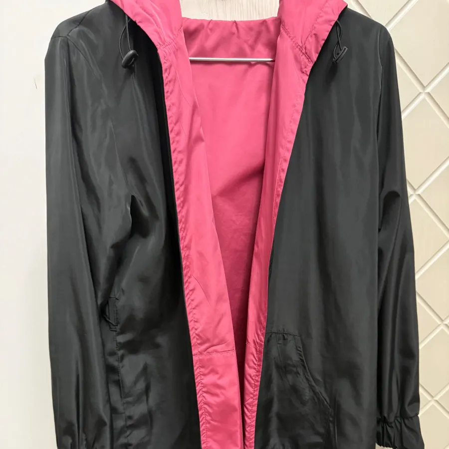 بارانی دورو جنس باکیفیت