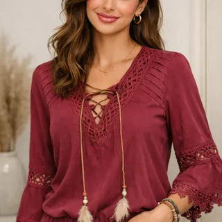 شومیز وارداتی مجلسی