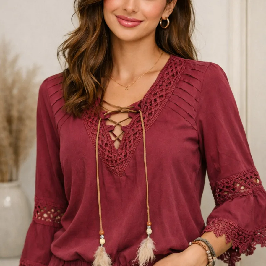 شومیز وارداتی مجلسی